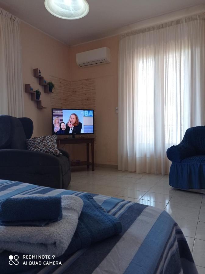 Short Less Apartment-Rooms Μιλάτσο Εξωτερικό φωτογραφία